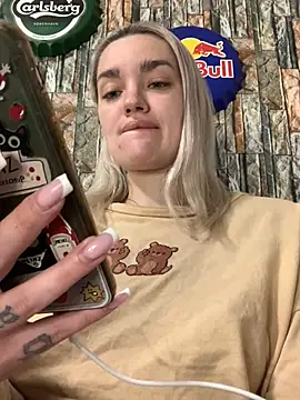 Sextazy online show from 4, 4, 2026