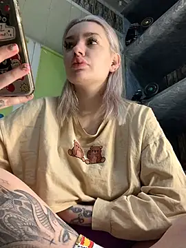 Sextazy online show from 13, 1, 2026