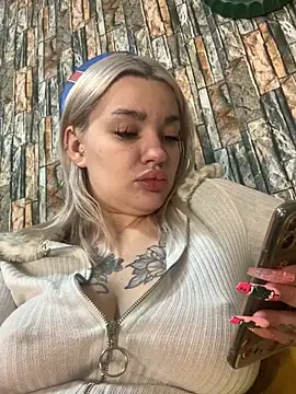 Sextazy online show from 17, 1, 2026