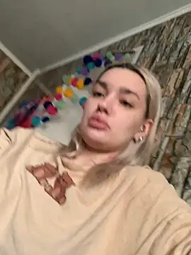 Sextazy online show from 17, 4, 2026