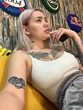 Sextazy online show from 16, 12, 2025