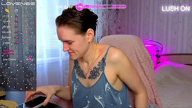 Bella  Swoon online show from 5, 3, 2026