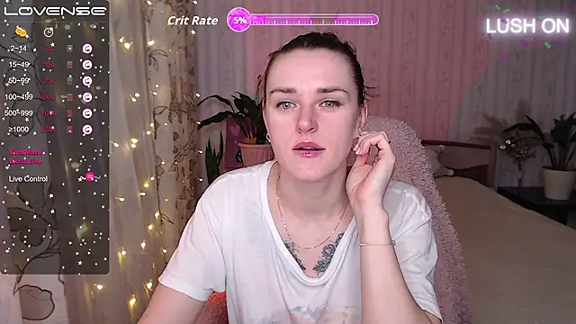 Bella  Swoon online show from 21, 12, 2025