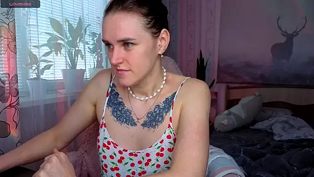 Bella  Swoon online show from 16, 5, 2026
