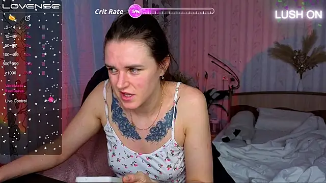 Bella  Swoon online show from 10, 2, 2026