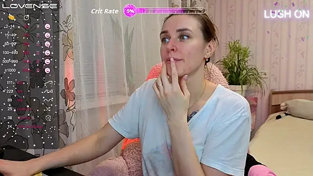 Bella  Swoon online show from 9, 1, 2026