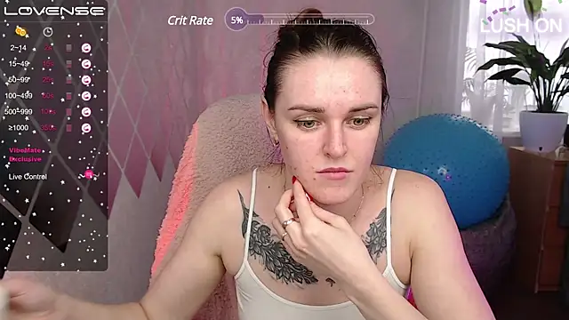 Bella  Swoon online show from 21, 2, 2025
