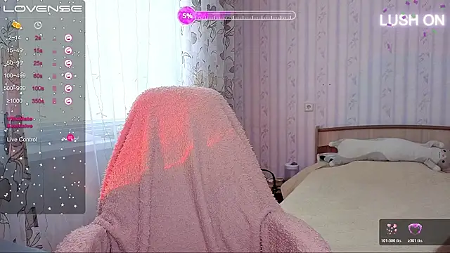 Bella  Swoon online show from 28, 3, 2026