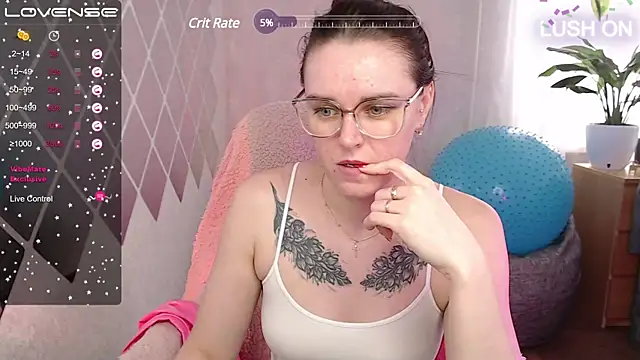 Bella  Swoon online show from 21, 2, 2025