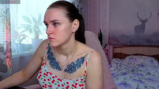 Bella  Swoon online show from 21, 5, 2026