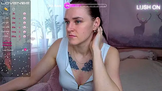 Bella  Swoon online show from 22, 4, 2026