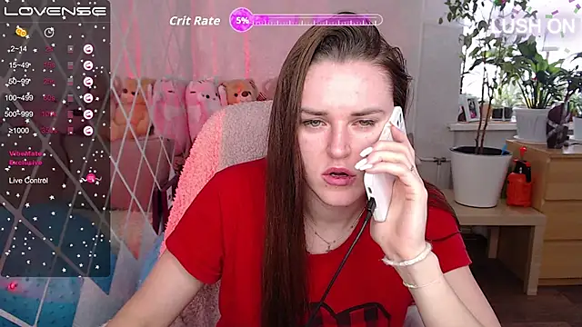 Bella  Swoon online show from 3, 11, 2025