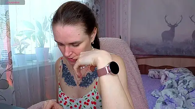 Bella  Swoon online show from 22, 5, 2026