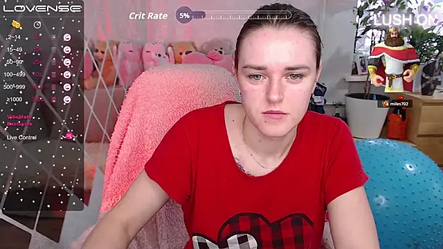 Bella  Swoon online show from 1, 11, 2025