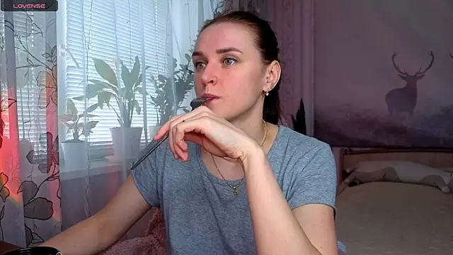 Bella  Swoon online show from 12, 5, 2026