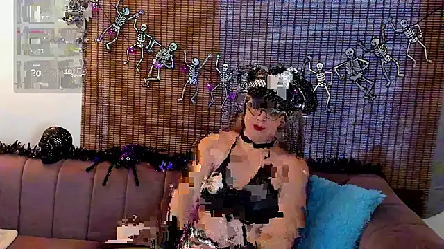 ariana cross online show from 23, 10, 2025