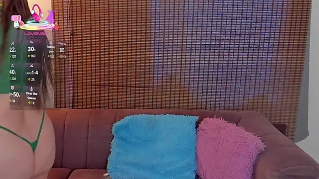 ariana cross online show from 7, 11, 2025