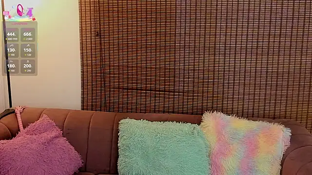 ariana cross online show from 21, 6, 2026