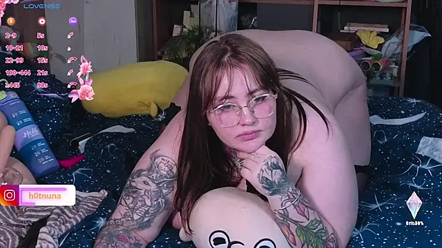 Byeol Dae  online show from 4, 3, 2025