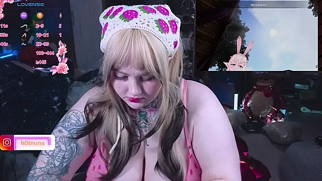 Byeol Dae  online show from 14, 2, 2025