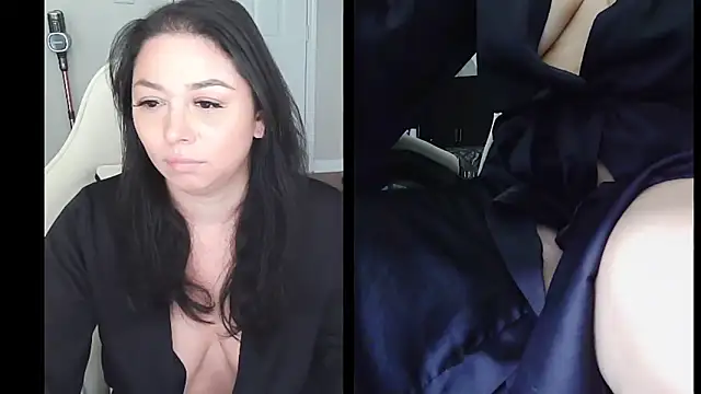 Snapshot of miss_ssaint chatting on 15, 9, 2025 miss ssaint online show from 15, 9, 2025