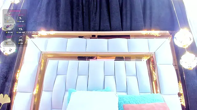 RileySweett online show from 26, 10, 2025