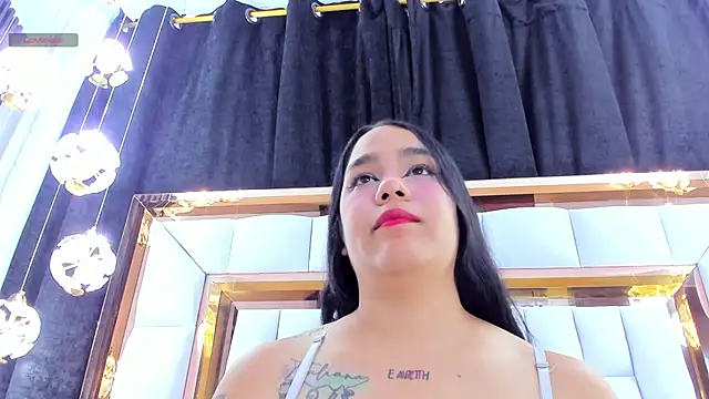 RileySweett online show from 17, 4, 2026