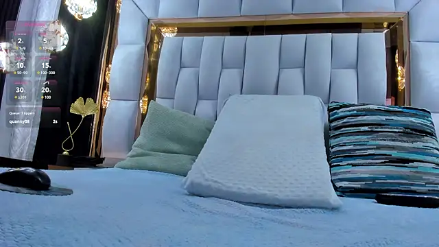 RileySweett online show from 4, 12, 2025