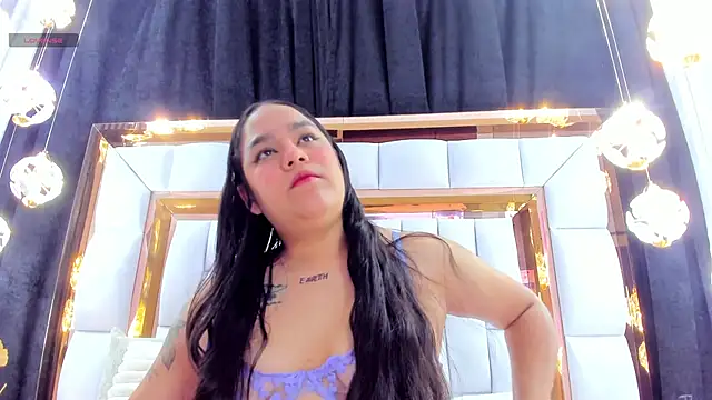 RileySweett online show from 27, 10, 2025