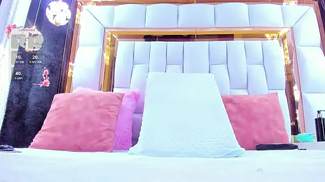 RileySweett online show from 29, 3, 2026