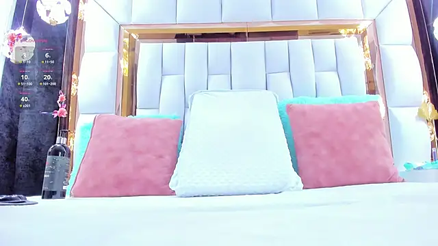 RileySweett online show from 5, 4, 2026