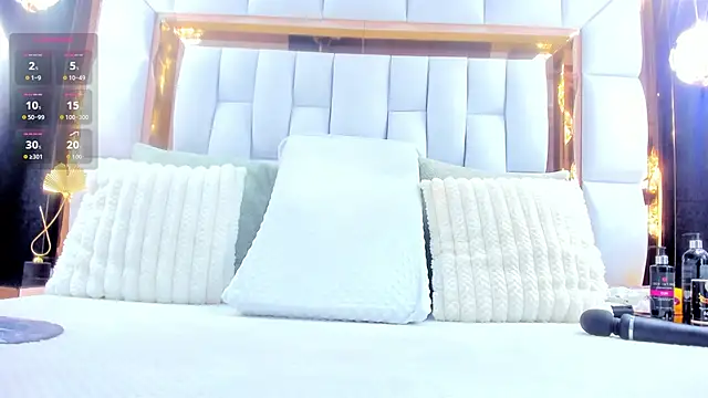 RileySweett online show from 30, 10, 2025