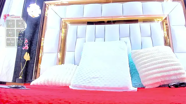 RileySweett online show from 24, 2, 2026