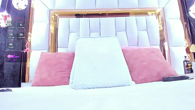 RileySweett online show from 31, 3, 2026