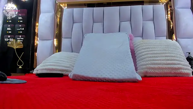 RileySweett online show from 21, 11, 2025