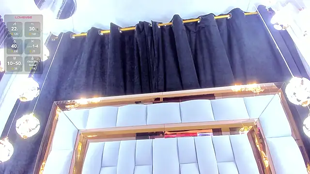 RileySweett online show from 26, 11, 2025