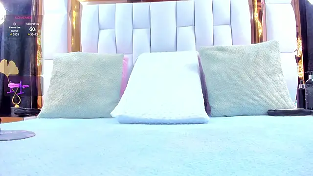 RileySweett online show from 29, 11, 2025