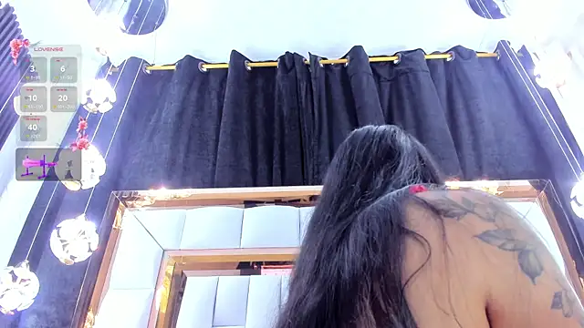 RileySweett online show from 30, 3, 2026