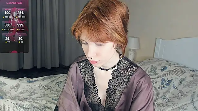 DarkNun online show from 17, 3, 2025