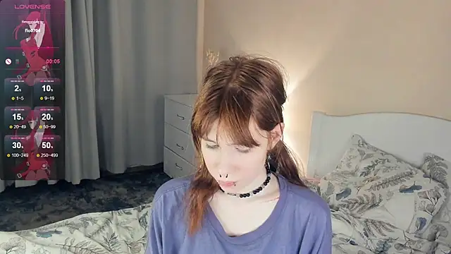 DarkNun online show from 17, 3, 2025