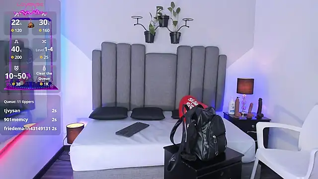 karol rivera  online show from 12, 2, 2025