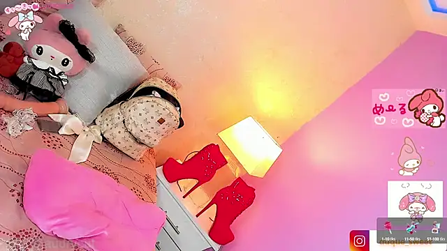 Audry duque online show from 9, 9, 2025