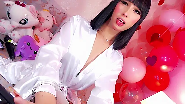 Audry duque online show from 14, 2, 2025