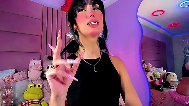 Audry duque online show from 5, 10, 2025