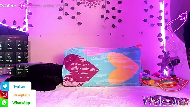 Snapshot of Stefanydolly77 chatting on 23, 9, 2025 Stefanydolly77 online show from 23, 9, 2025