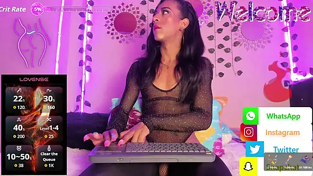 Stefanydolly77 online show from 3, 3, 2026