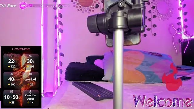 Stefanydolly77 online show from 27, 5, 2026