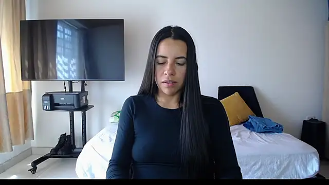 Mariam Gomezxxx online show from 24, 9, 2025