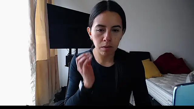 Mariam Gomezxxx online show from 31, 10, 2025