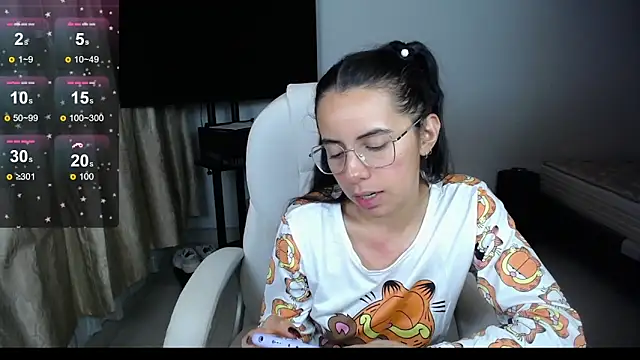 Mariam Gomezxxx online show from 26, 2, 2025